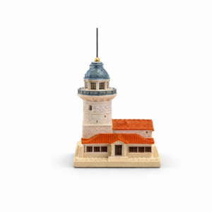 KIZ KULESİ (MAIDEN'S TOWER - SMALL)