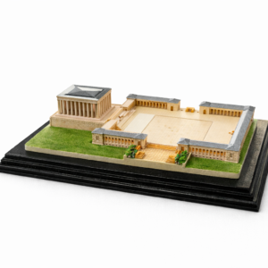 ANITKABİR ( Ataturk's Tumb)