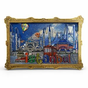 İstanbul Magnet