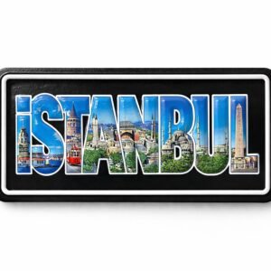 İstanbul Magnet no:6